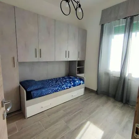 Appartement Zona Novoli *