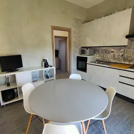 Zona Novoli Appartement Florence