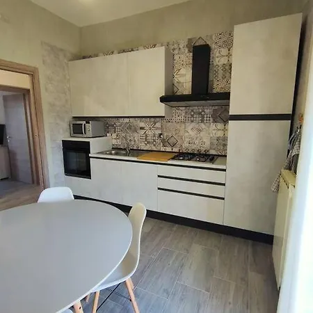 Zona Novoli Appartement Florence