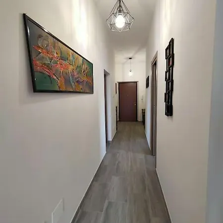 Appartement Zona Novoli Florence