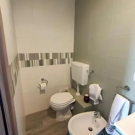 Zona Novoli Appartement