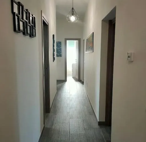 Zona Novoli Φλωρεντία